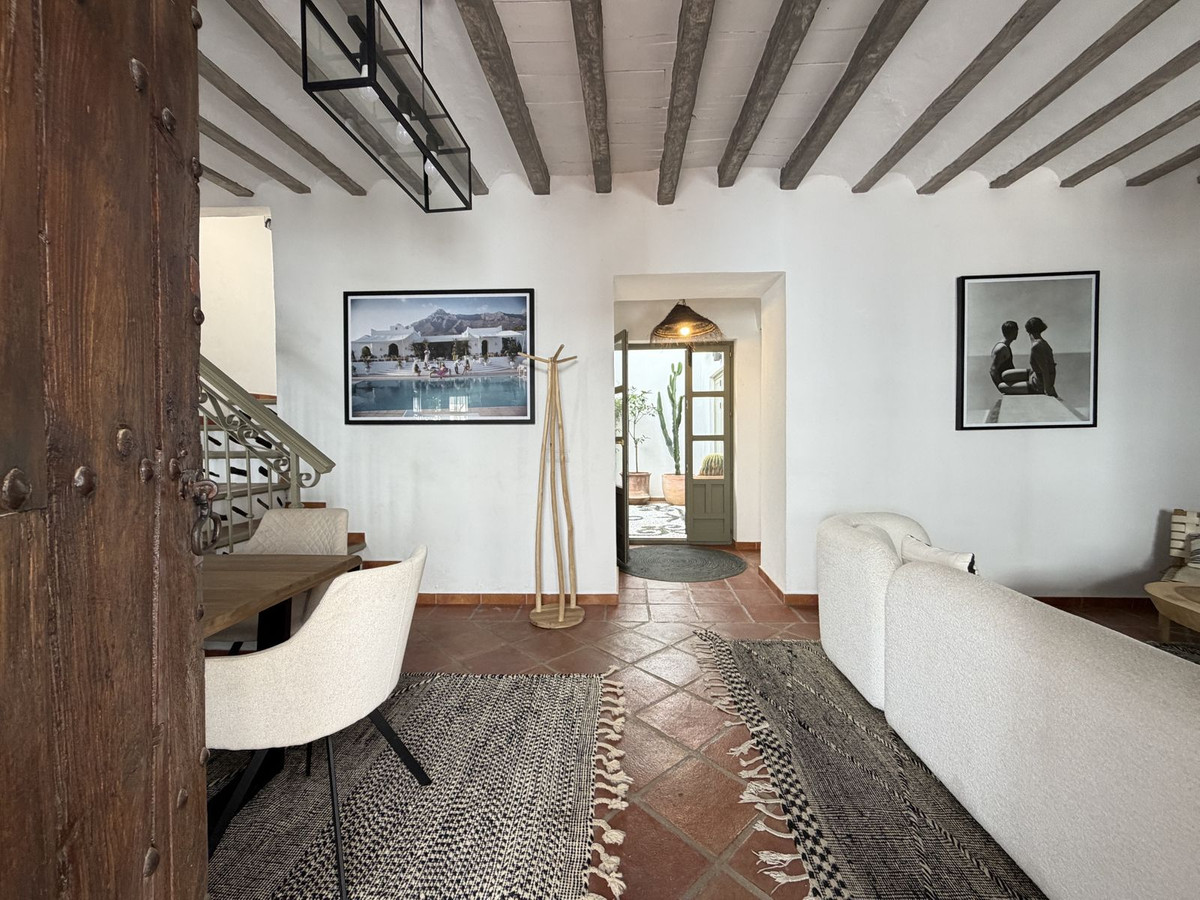 Huis te koop in Marbella | 3 slaapkamers H5514331