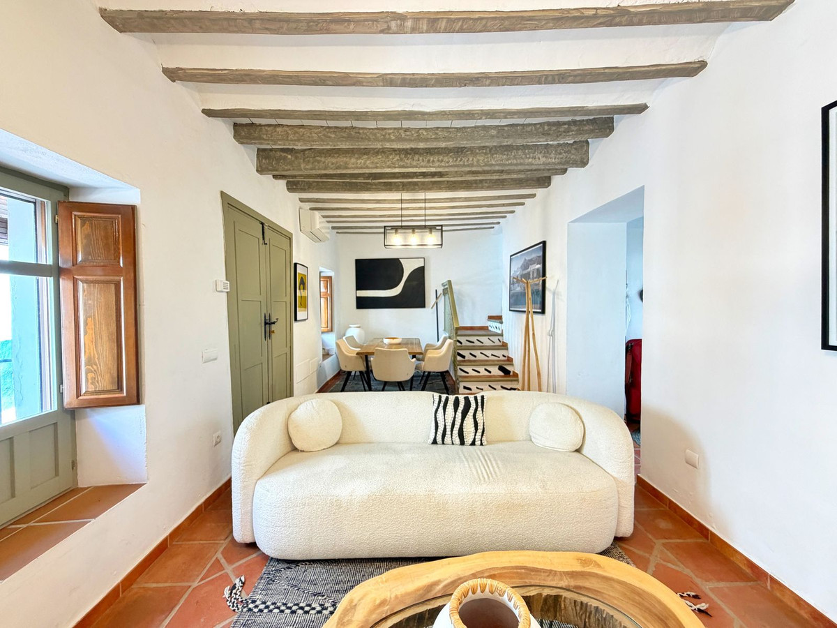Huis te koop in Marbella | 3 slaapkamers H5514331