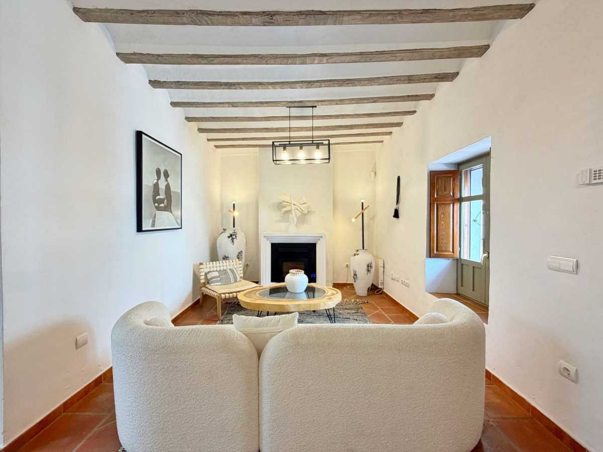Huis te koop in Marbella | 3 slaapkamers H5514331
