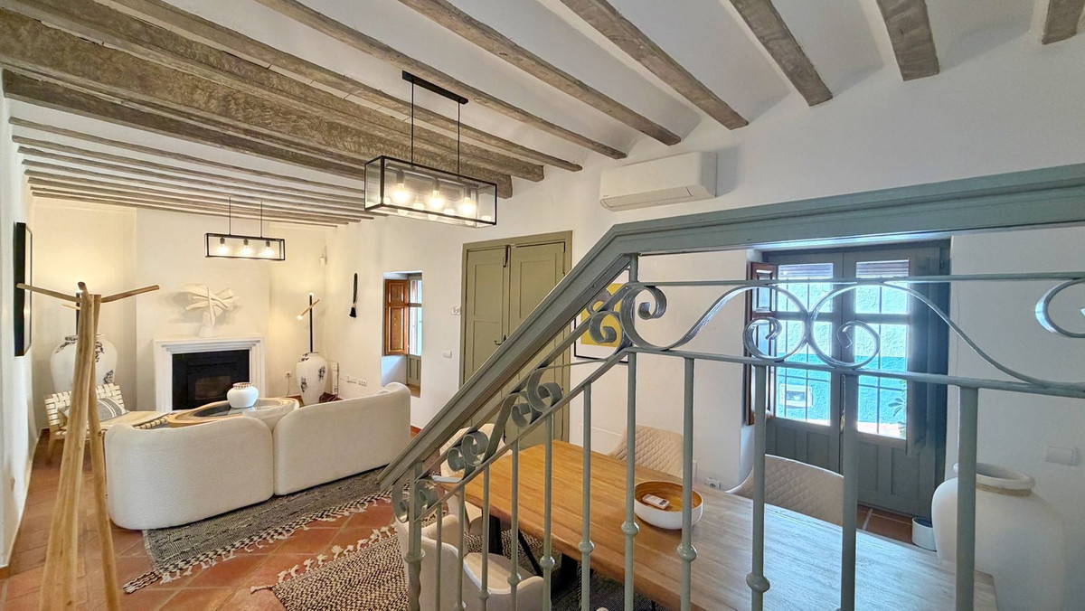 Huis te koop in Marbella | 3 slaapkamers H5514331