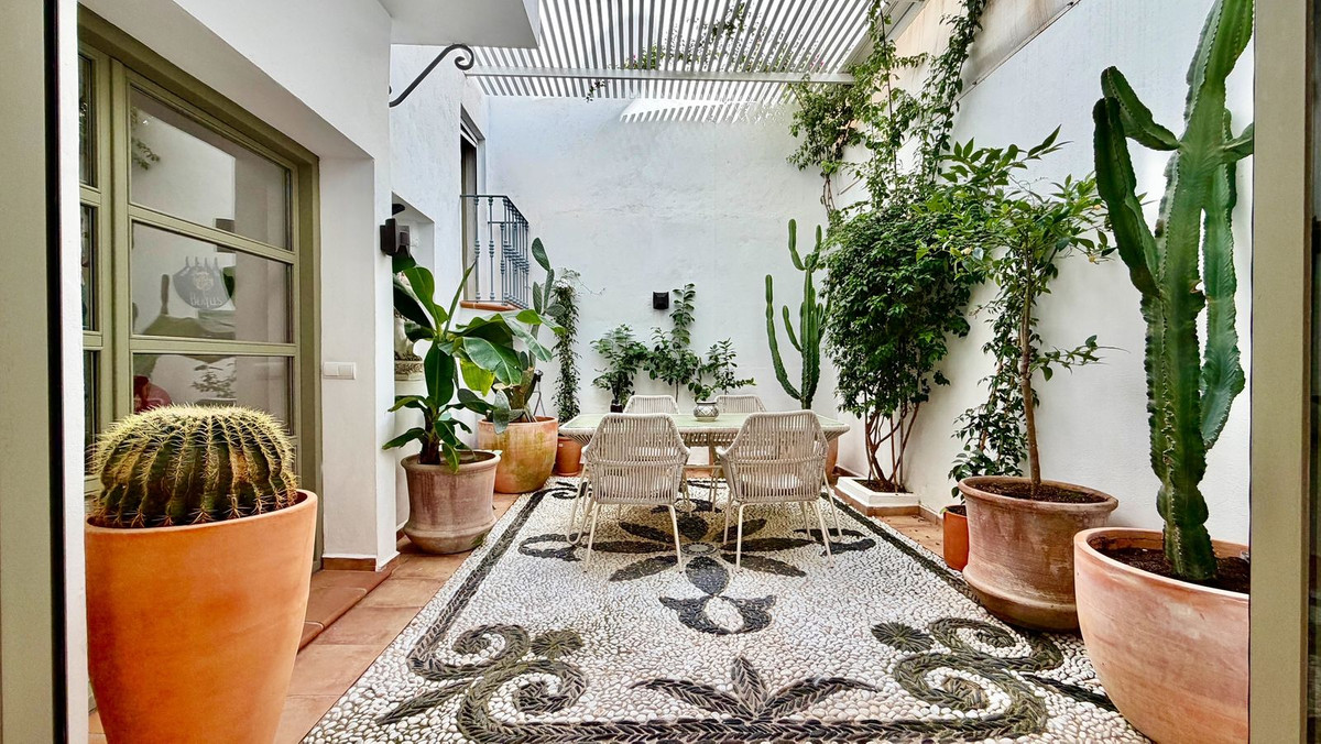 Huis te koop in Marbella | 3 slaapkamers H5514331