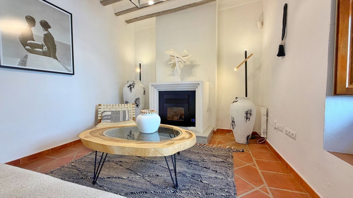 Huis te koop in Marbella | 3 slaapkamers H5514331