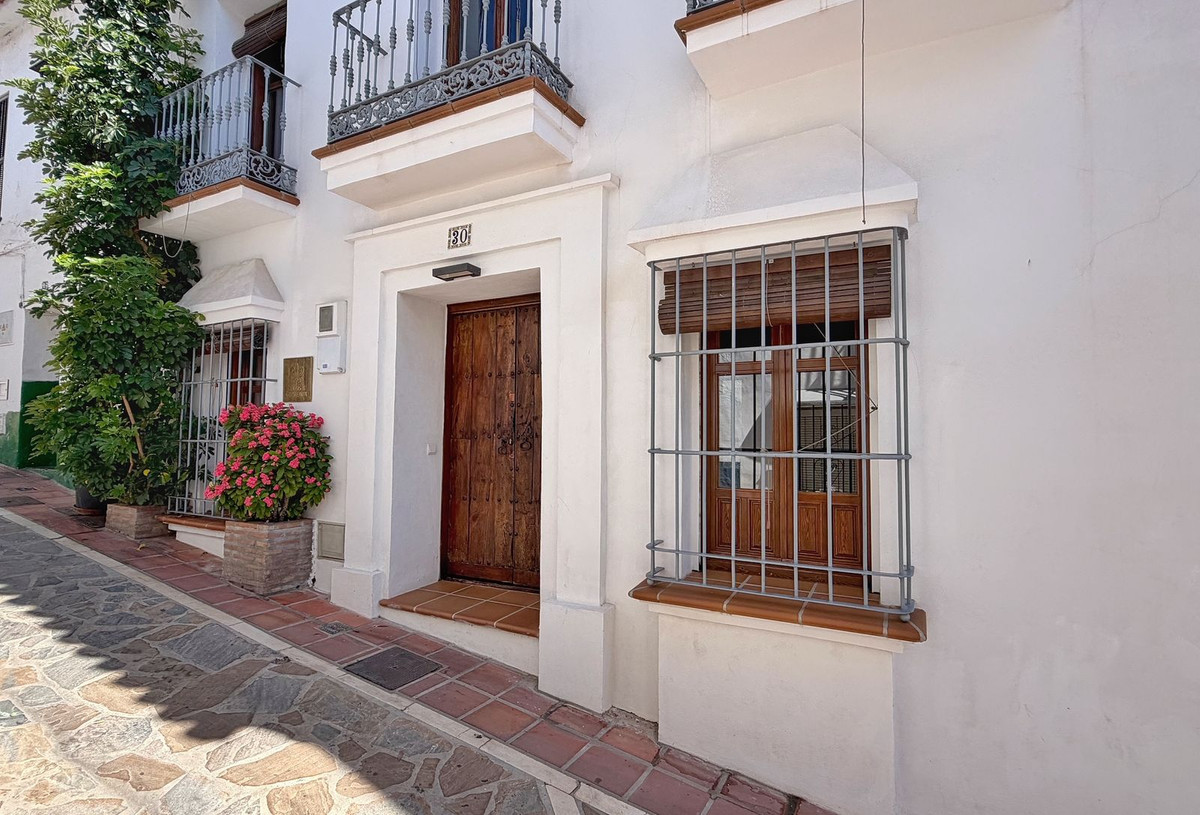 Huis te koop in Marbella | 3 slaapkamers H5514331