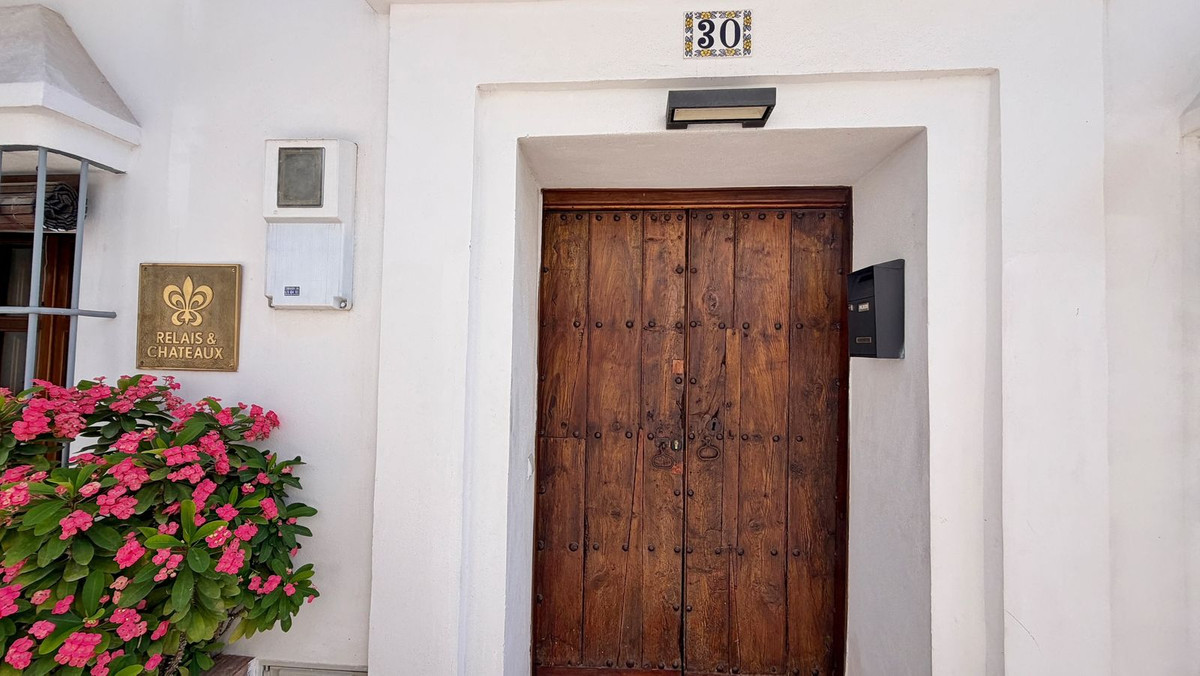 Huis te koop in Marbella | 3 slaapkamers H5514331