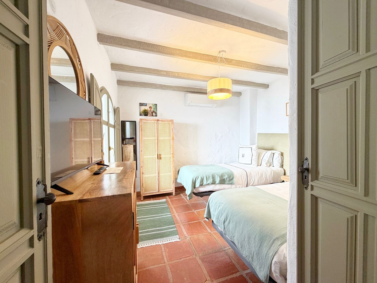 Huis te koop in Marbella | 3 slaapkamers H5514331