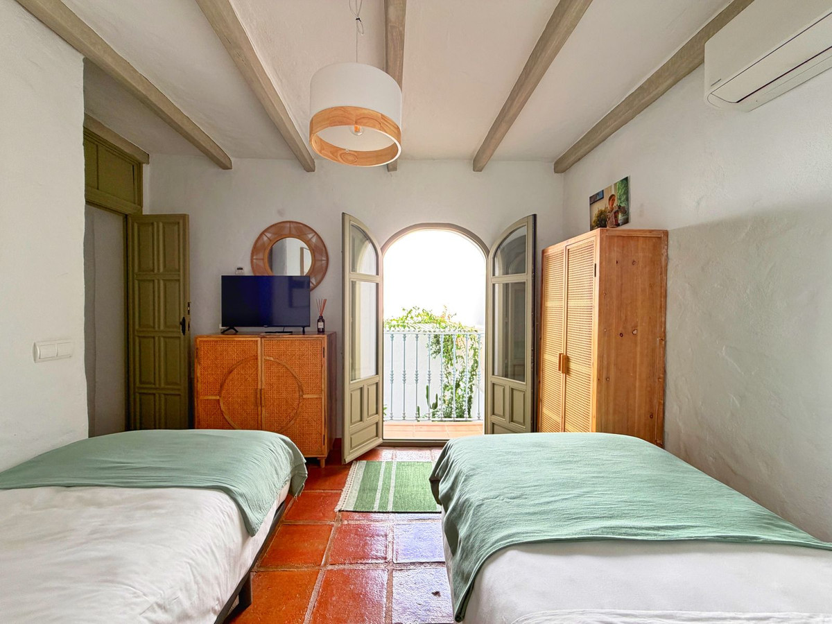 Huis te koop in Marbella | 3 slaapkamers H5514331