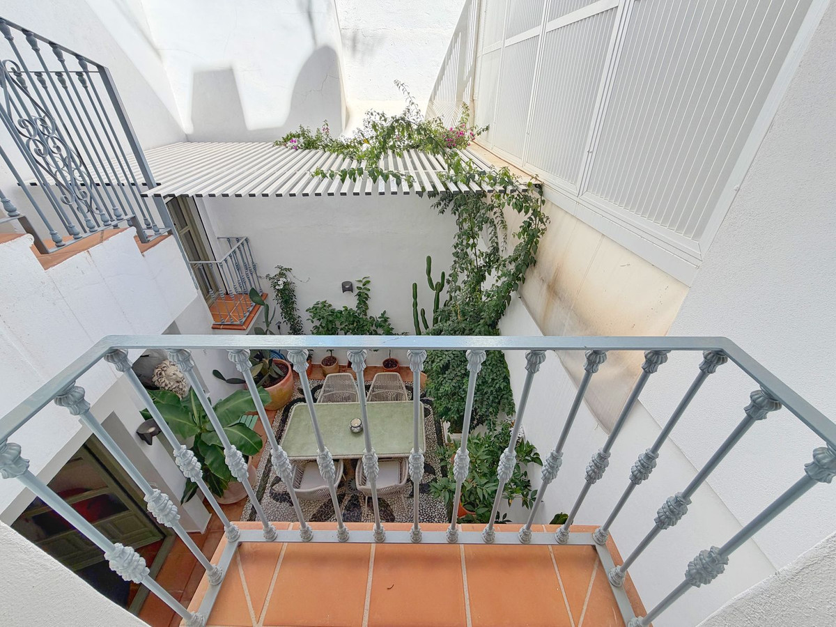 Huis te koop in Marbella | 3 slaapkamers H5514331