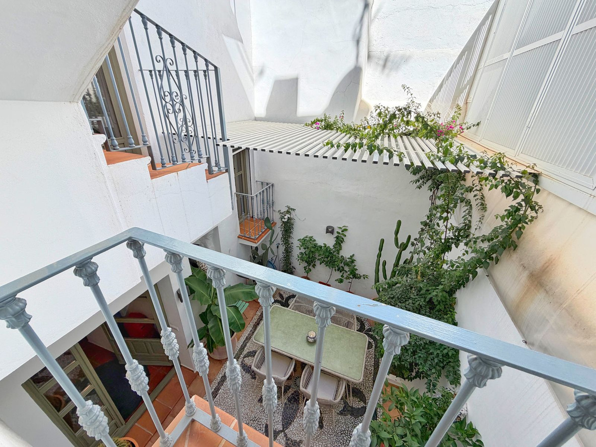 Huis te koop in Marbella | 3 slaapkamers H5514331