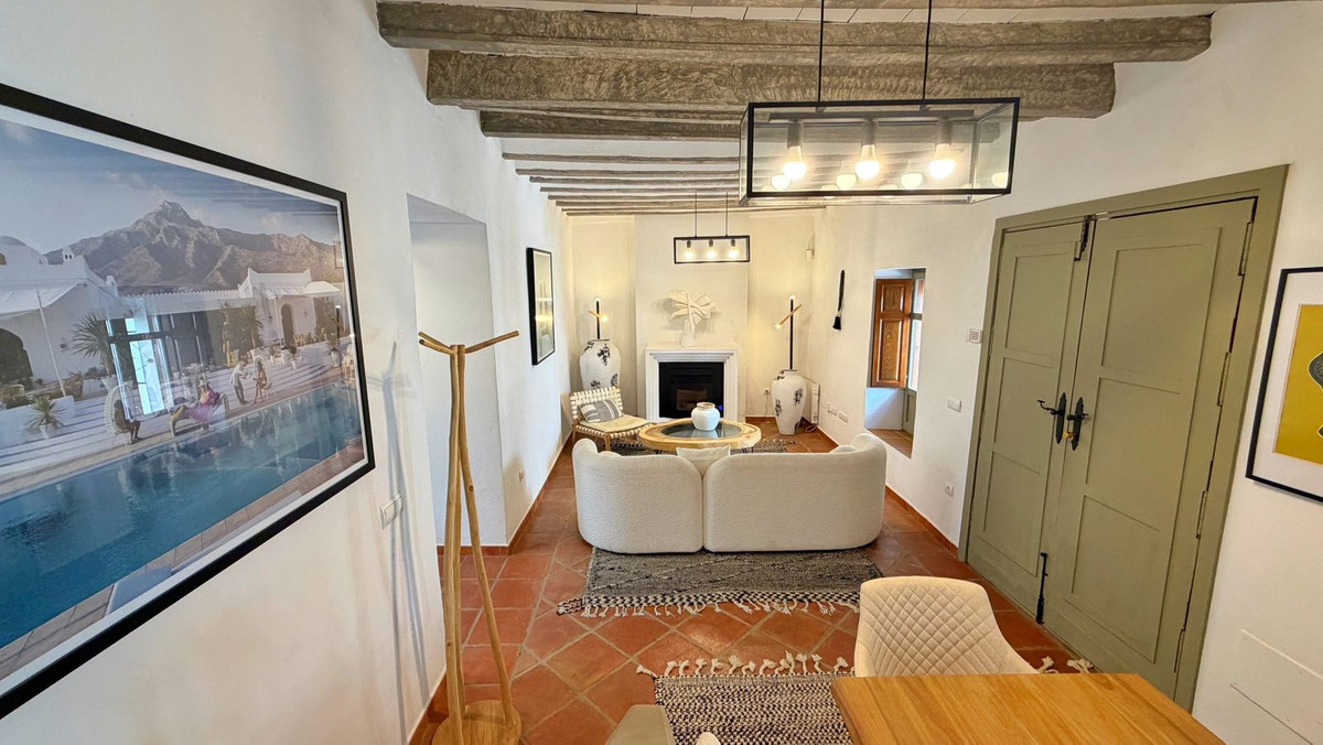 Huis te koop in Marbella | 3 slaapkamers H5514331
