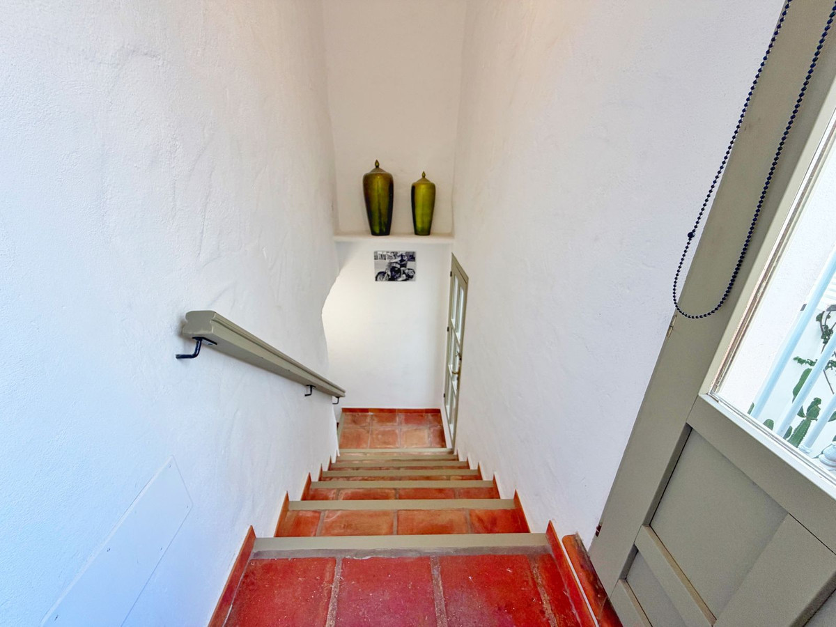 Huis te koop in Marbella | 3 slaapkamers H5514331