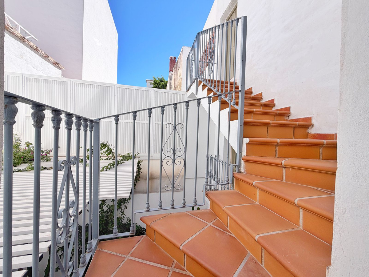 Huis te koop in Marbella | 3 slaapkamers H5514331