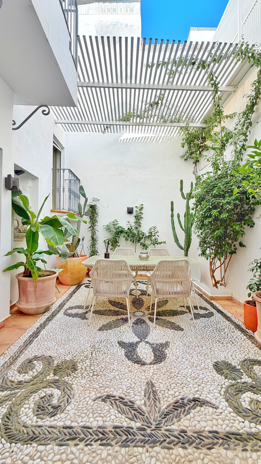 Huis te koop in Marbella | 3 slaapkamers H5514331
