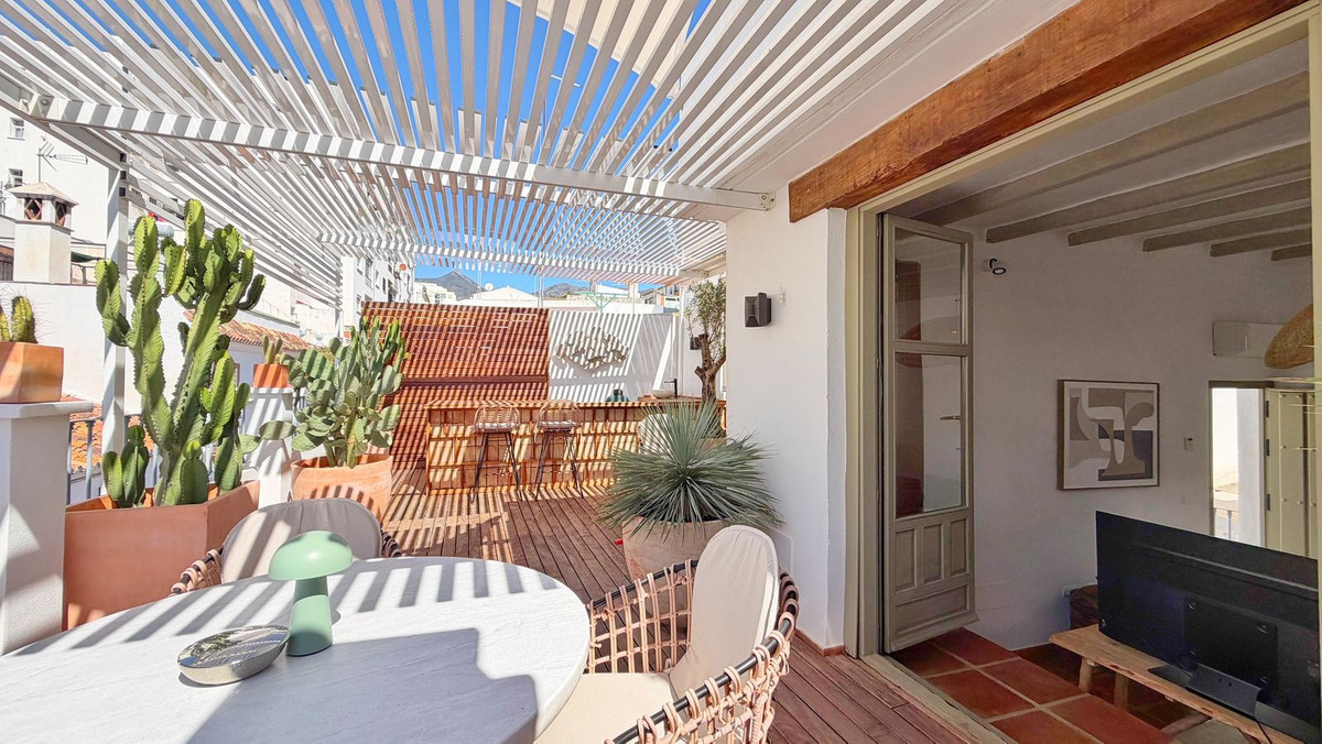 Huis te koop in Marbella | 3 slaapkamers H5514331