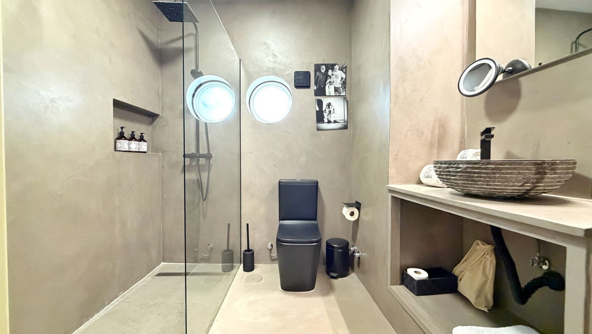 Huis te koop in Marbella | 3 slaapkamers H5514331