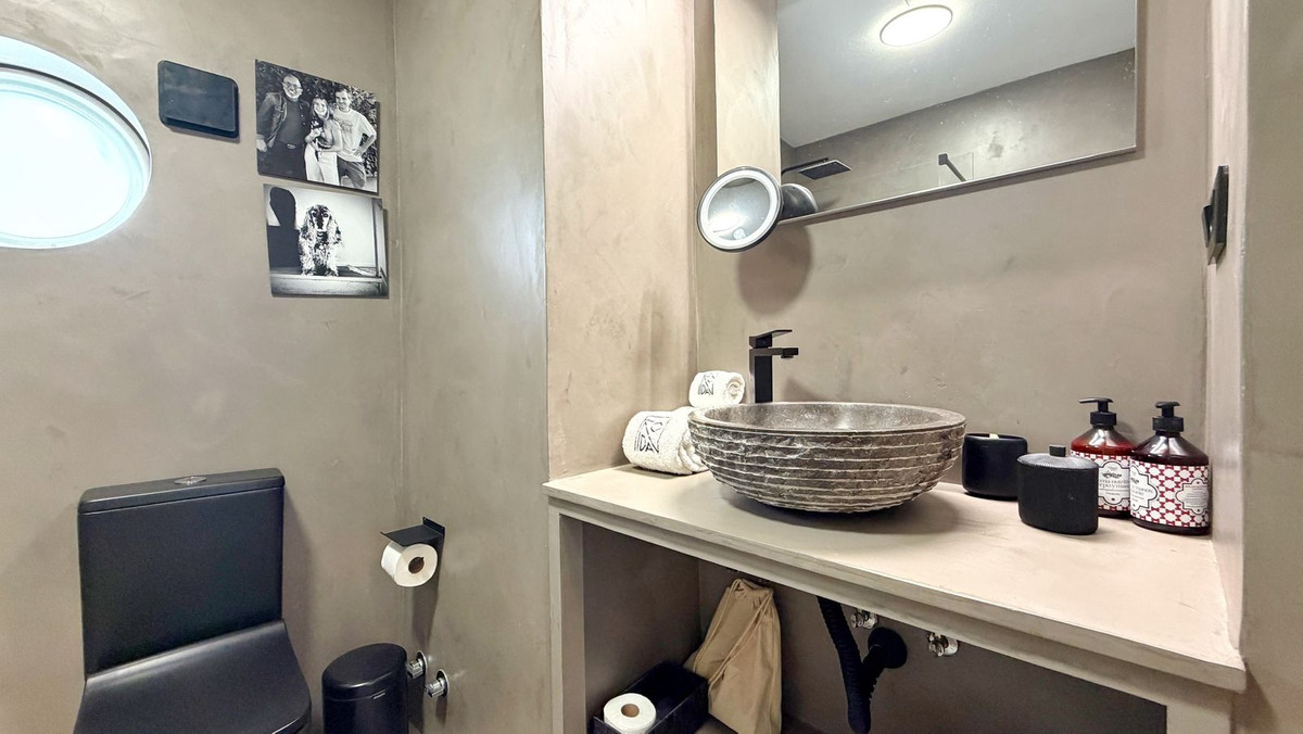 Huis te koop in Marbella | 3 slaapkamers H5514331