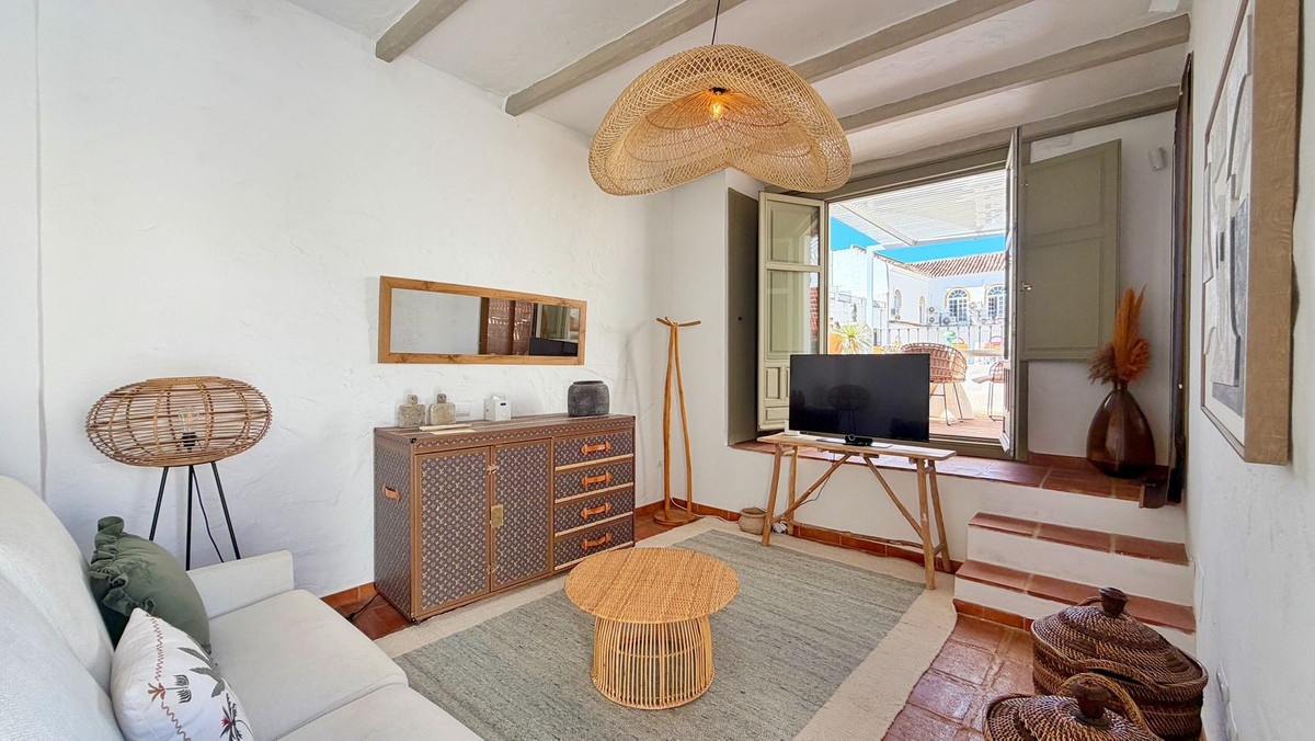 Huis te koop in Marbella | 3 slaapkamers H5514331