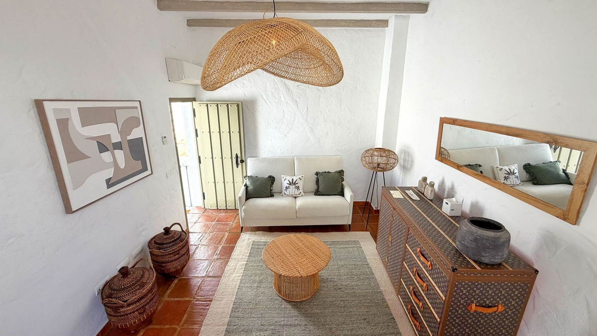 Huis te koop in Marbella | 3 slaapkamers H5514331