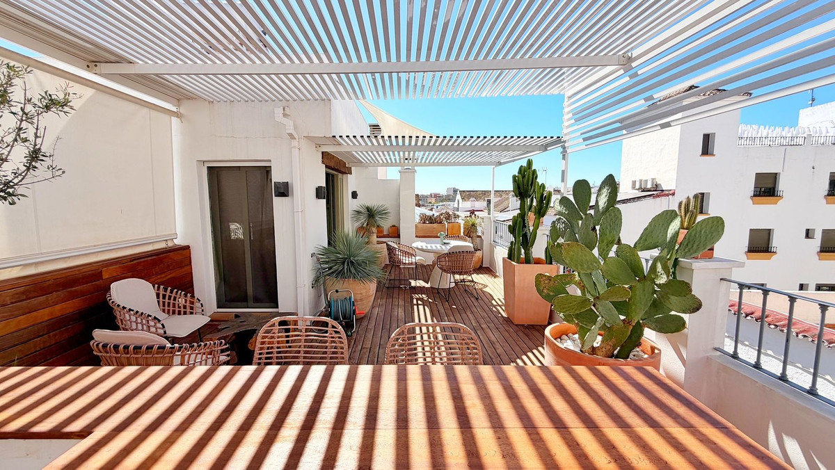 Huis te koop in Marbella | 3 slaapkamers H5514331