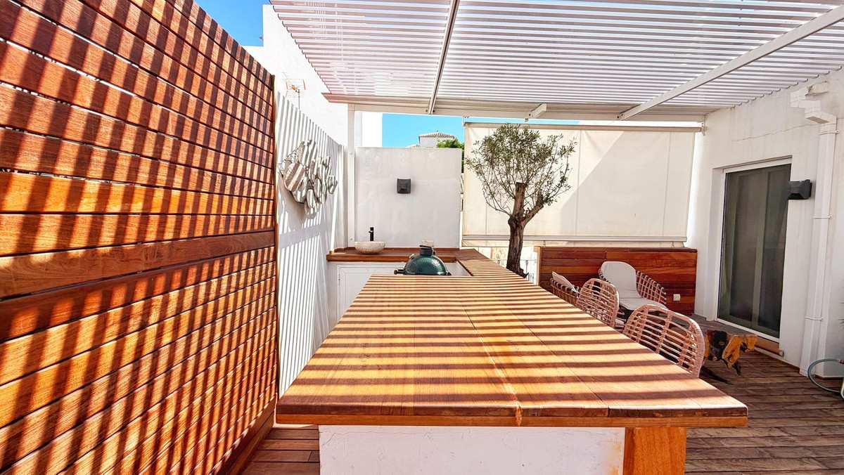 Huis te koop in Marbella | 3 slaapkamers H5514331