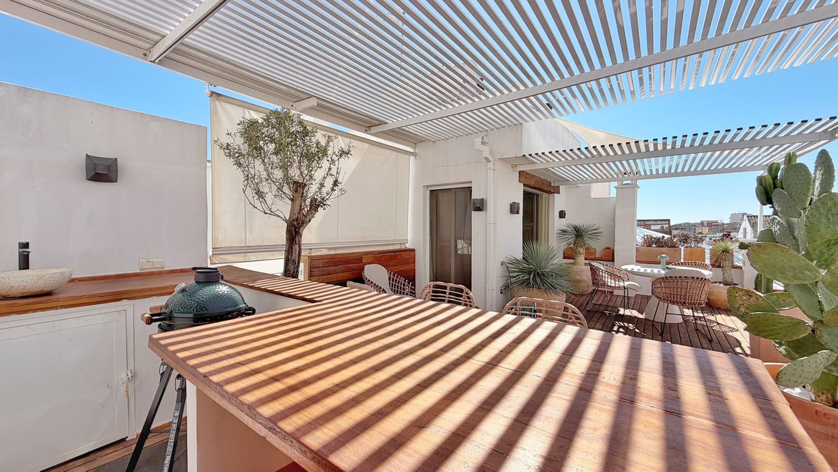 Huis te koop in Marbella | 3 slaapkamers H5514331