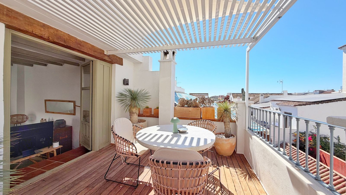 Huis te koop in Marbella | 3 slaapkamers H5514331