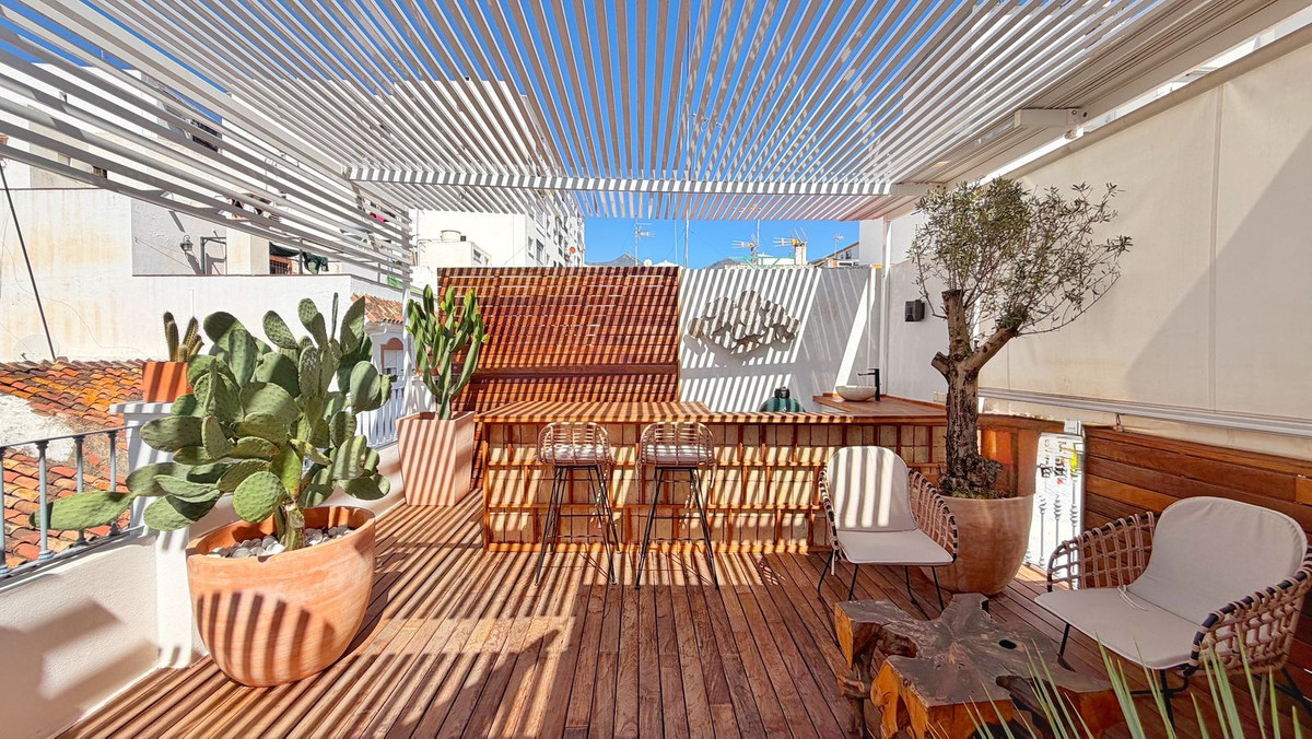 Huis te koop in Marbella | 3 slaapkamers H5514331