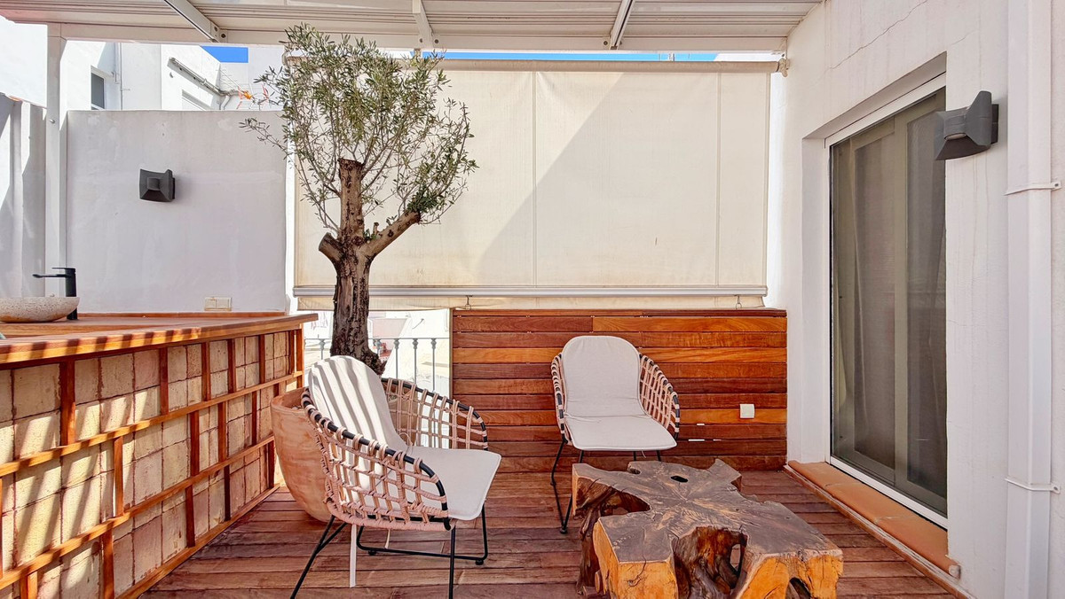 Huis te koop in Marbella | 3 slaapkamers H5514331