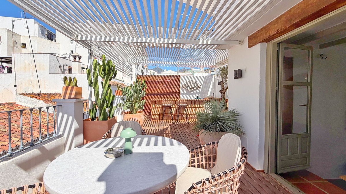 Huis te koop in Marbella | 3 slaapkamers H5514331