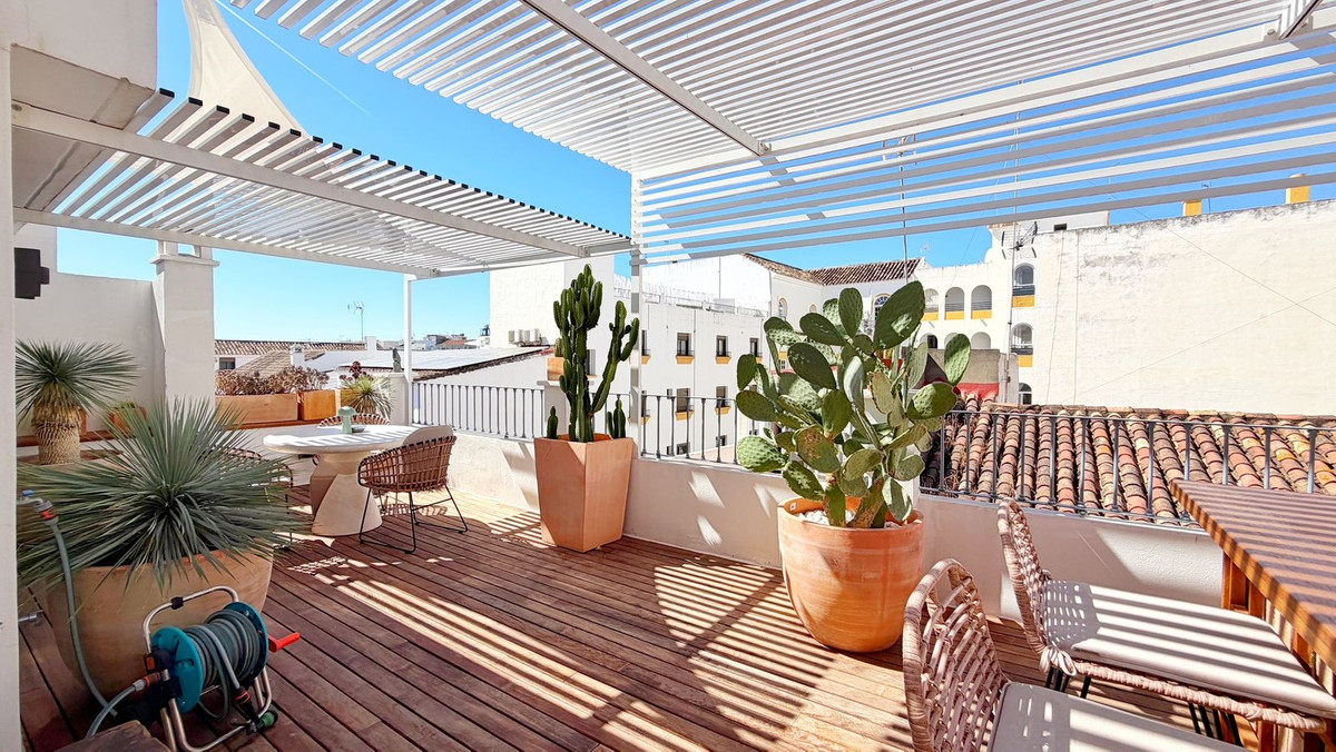 Huis te koop in Marbella | 3 slaapkamers H5514331