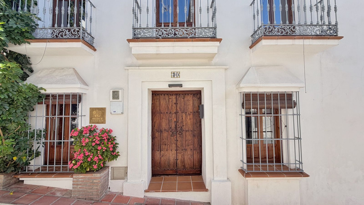 Huis te koop in Marbella | 3 slaapkamers H5514331