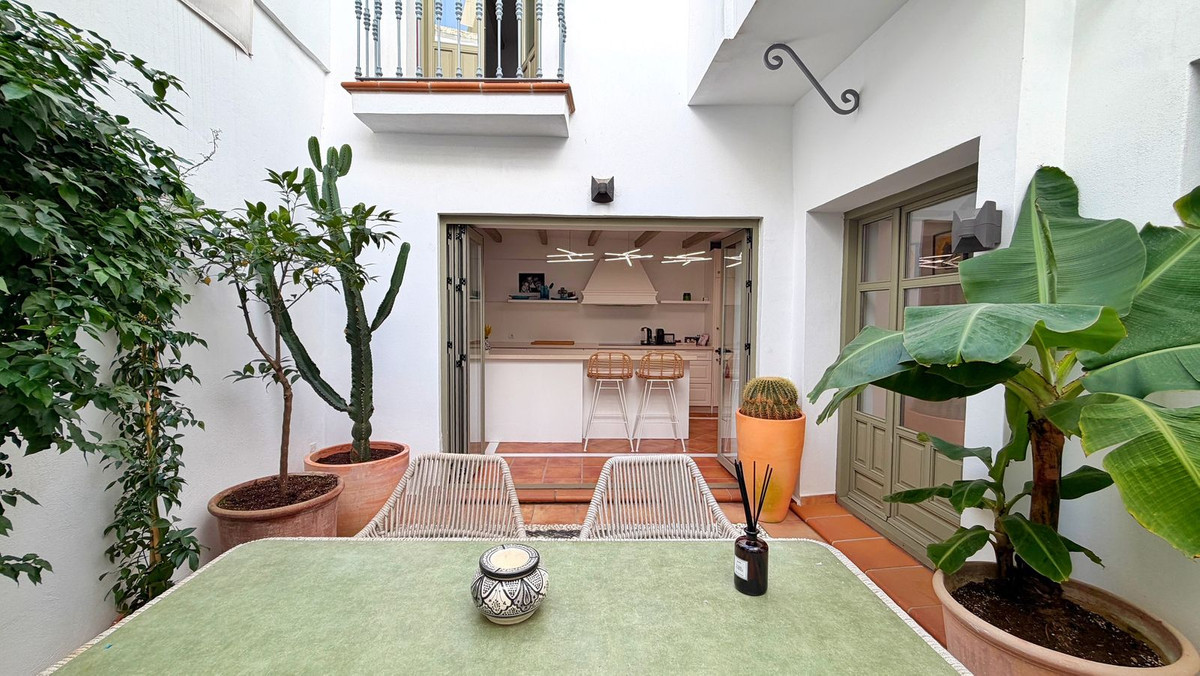 Huis te koop in Marbella | 3 slaapkamers H5514331