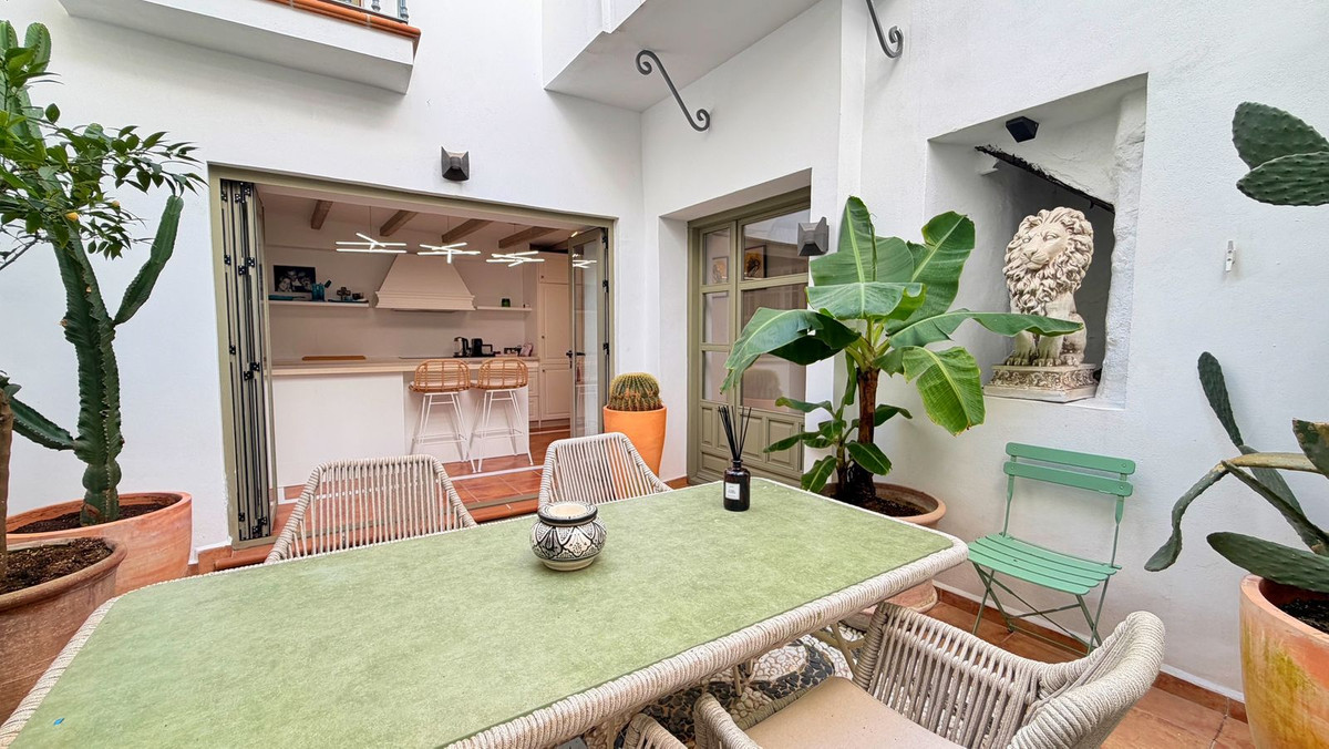 Huis te koop in Marbella | 3 slaapkamers H5514331