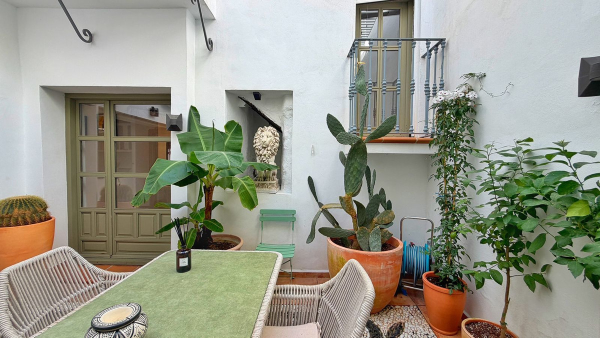 Huis te koop in Marbella | 3 slaapkamers H5514331