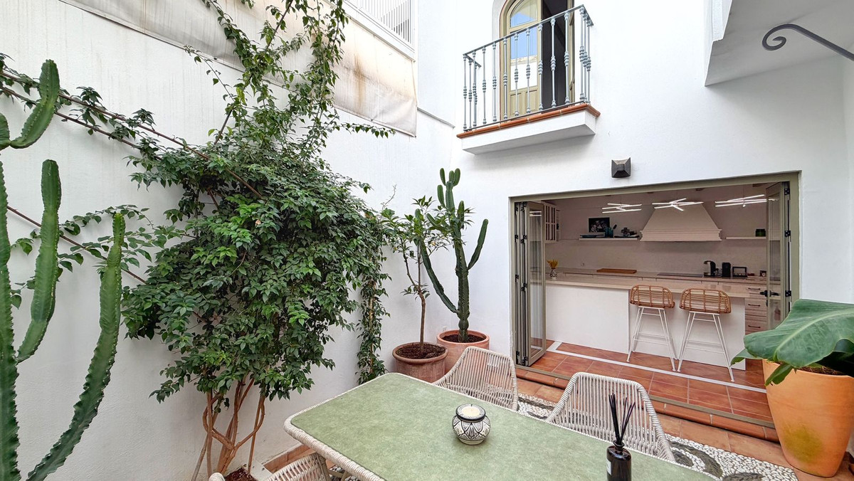 Huis te koop in Marbella | 3 slaapkamers H5514331