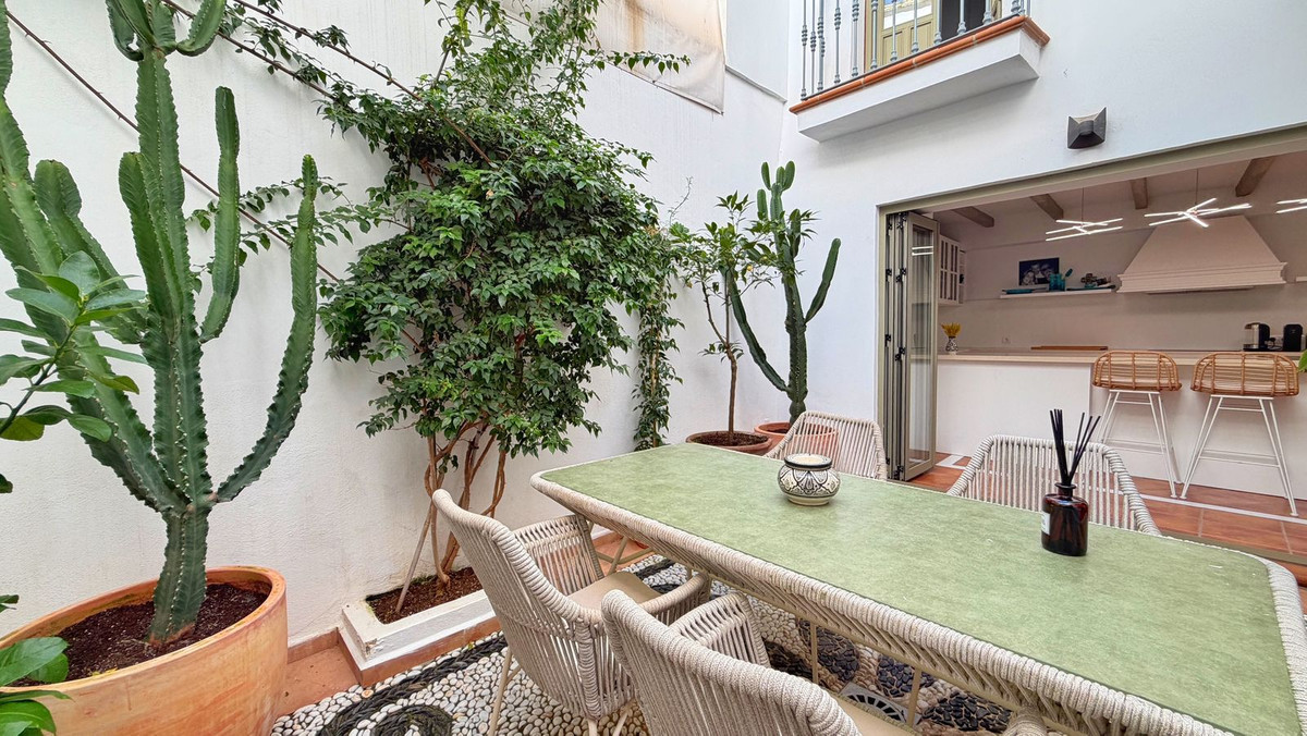 Huis te koop in Marbella | 3 slaapkamers H5514331