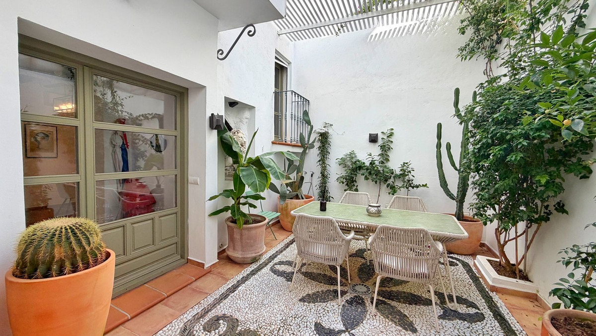 Huis te koop in Marbella | 3 slaapkamers H5514331