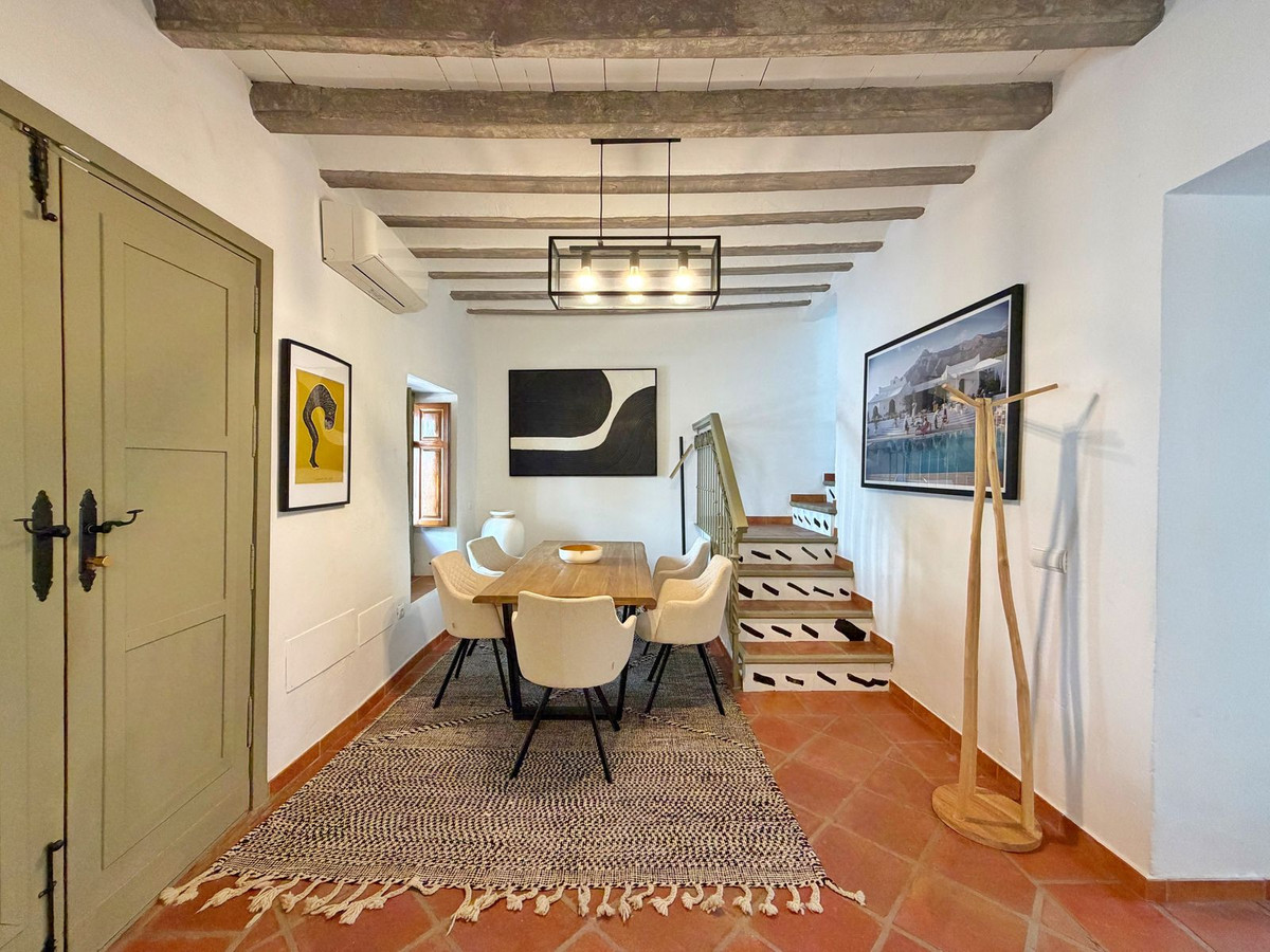 Huis te koop in Marbella | 3 slaapkamers H5514331
