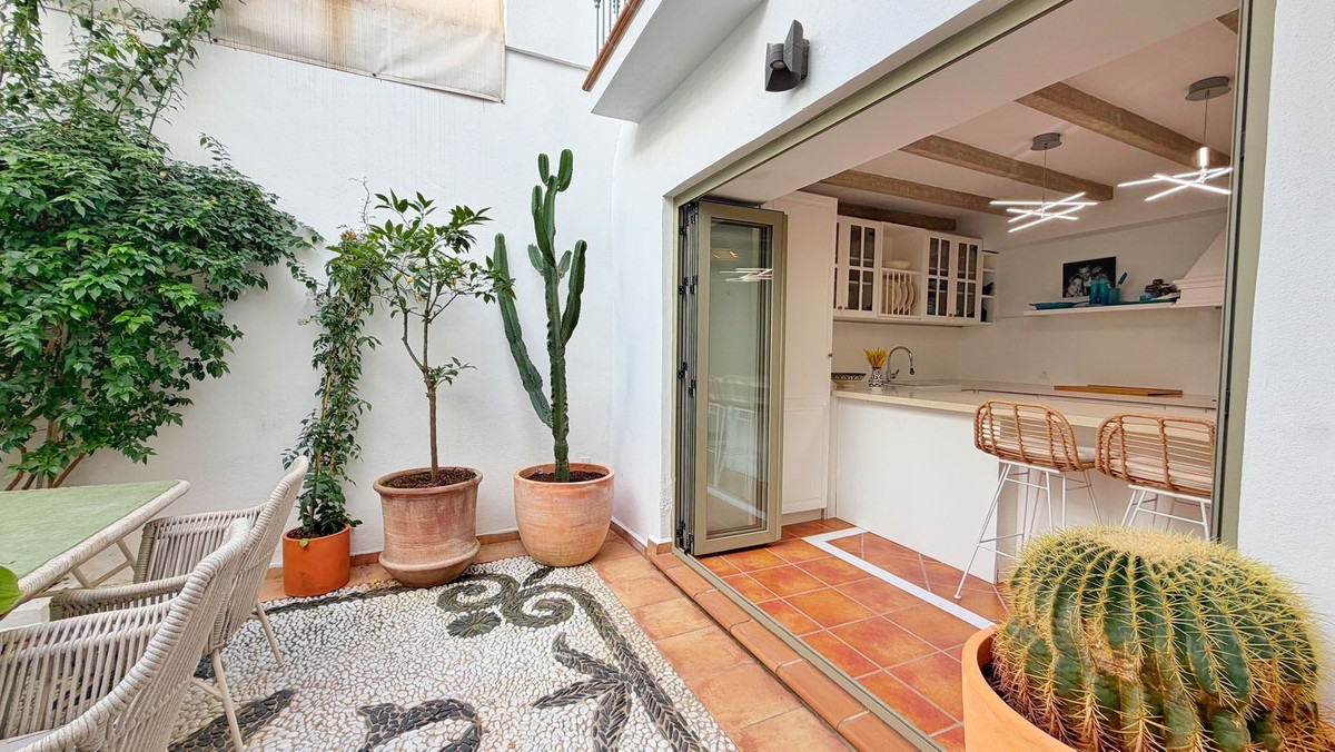 Huis te koop in Marbella | 3 slaapkamers H5514331
