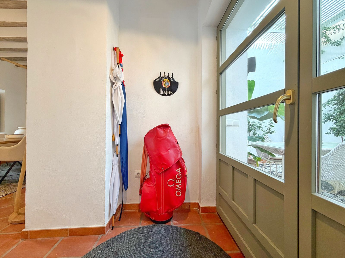 Huis te koop in Marbella | 3 slaapkamers H5514331