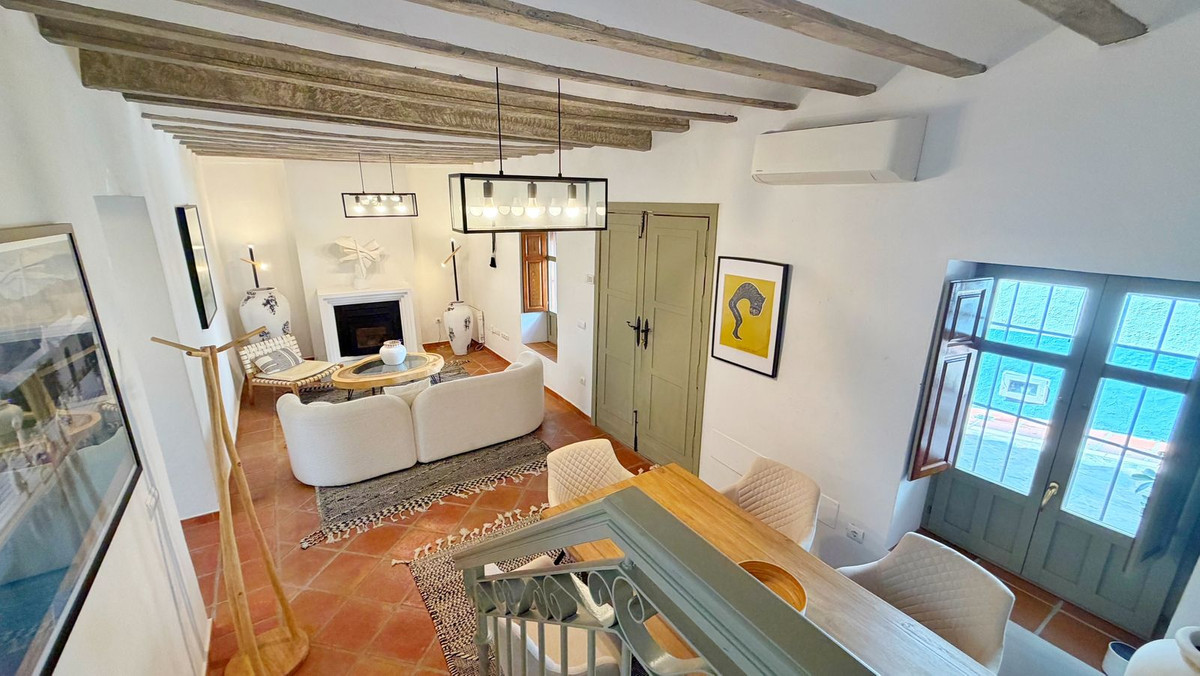 Huis te koop in Marbella | 3 slaapkamers H5514331