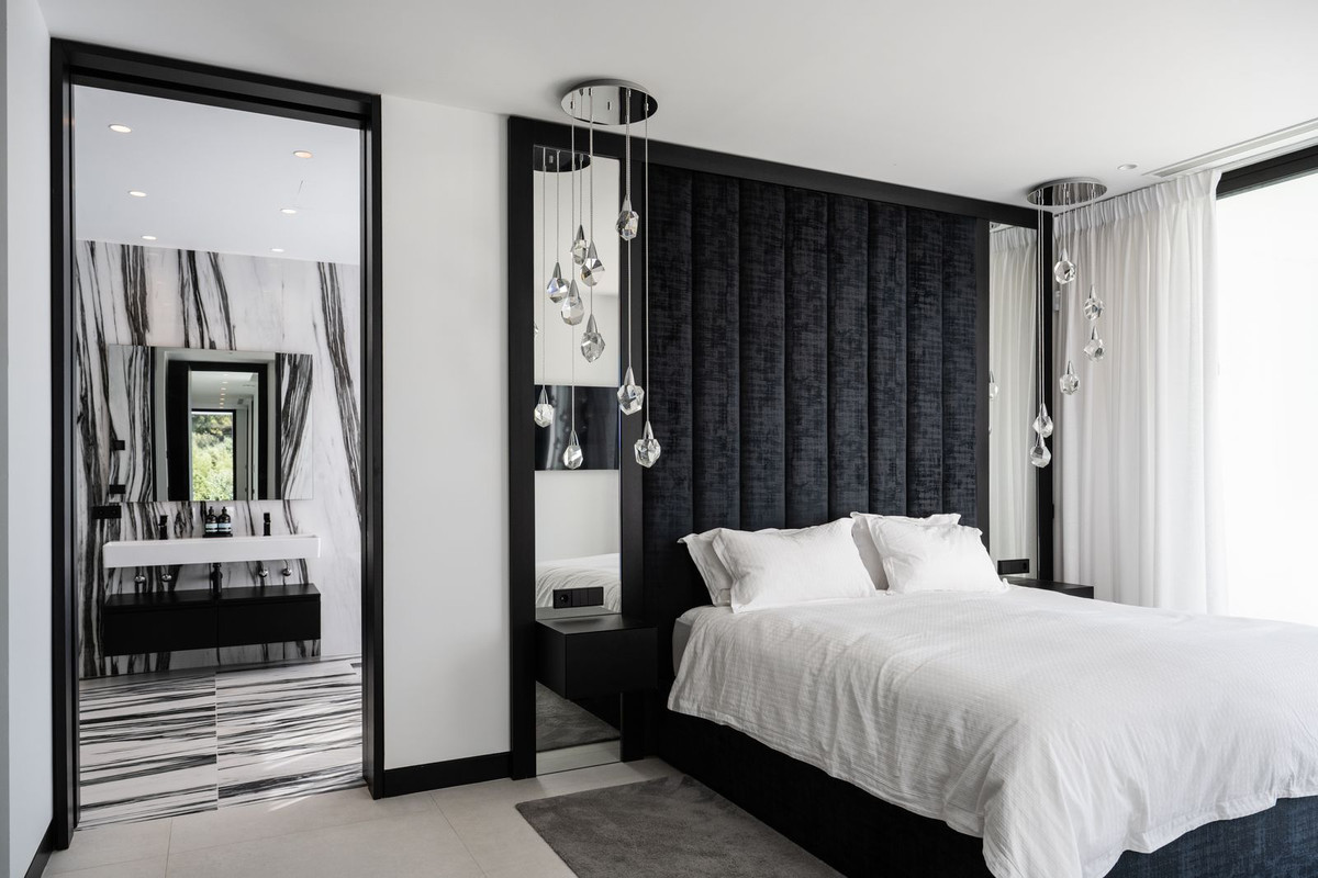 Huis te koop in Marbella | 5 slaapkamers H5514373