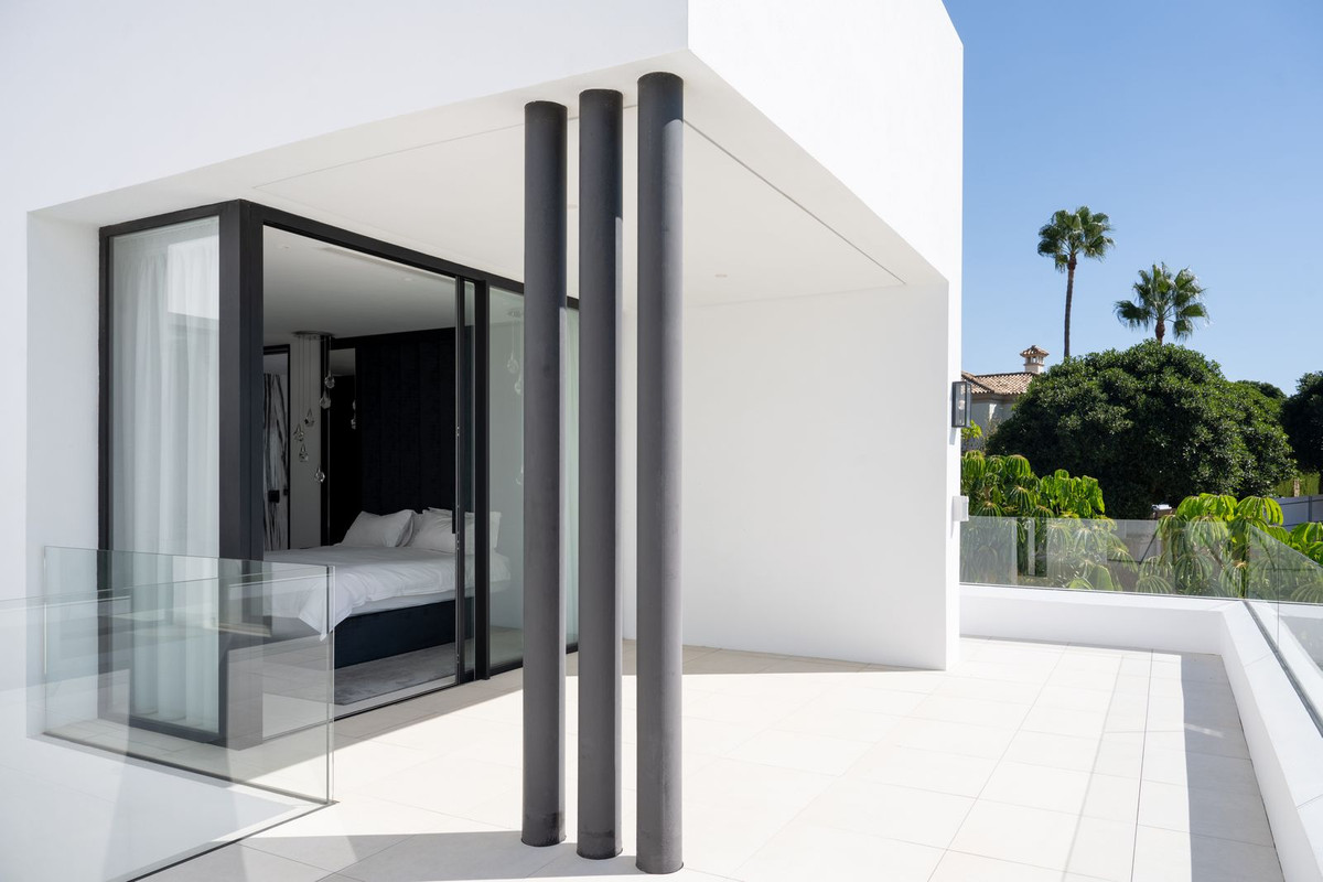 Huis te koop in Marbella | 5 slaapkamers H5514373