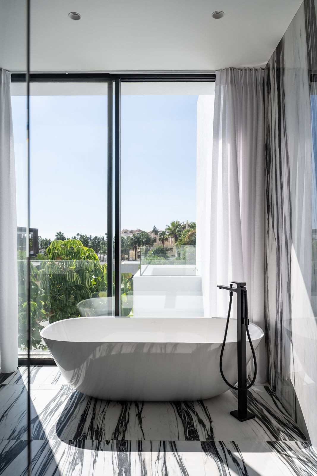 Huis te koop in Marbella | 5 slaapkamers H5514373