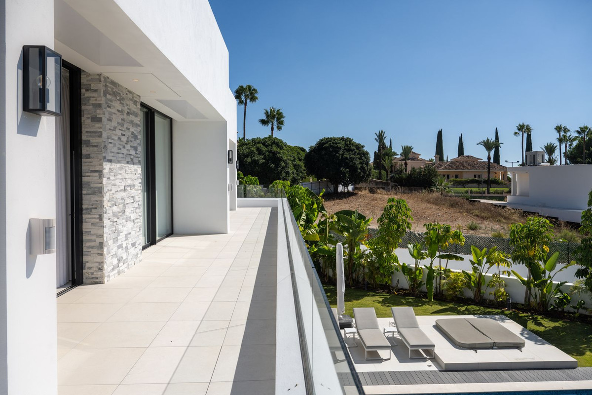 Huis te koop in Marbella | 5 slaapkamers H5514373