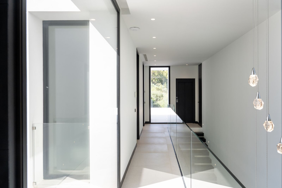 Huis te koop in Marbella | 5 slaapkamers H5514373