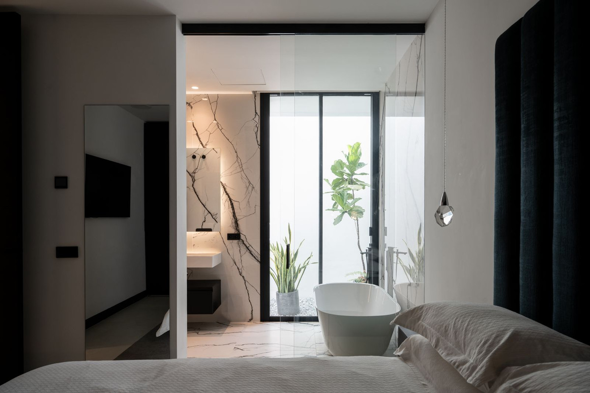 Huis te koop in Marbella | 5 slaapkamers H5514373