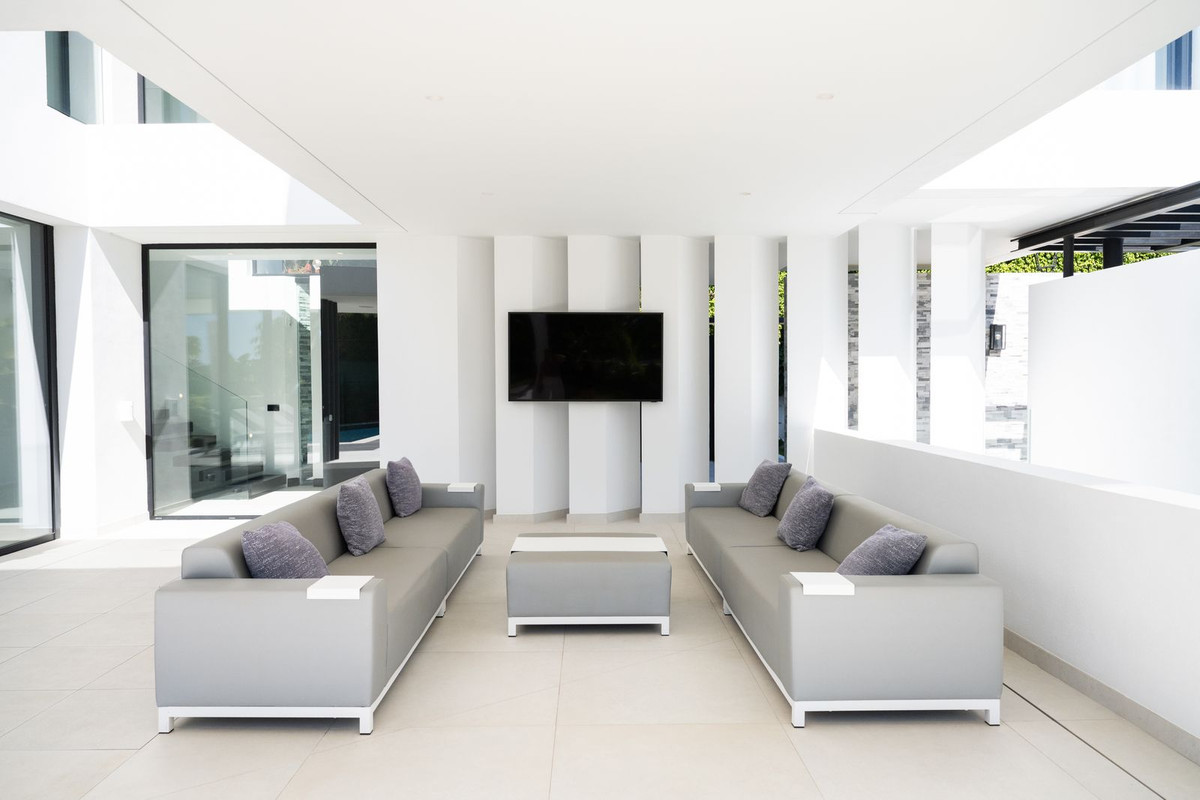 Huis te koop in Marbella | 5 slaapkamers H5514373