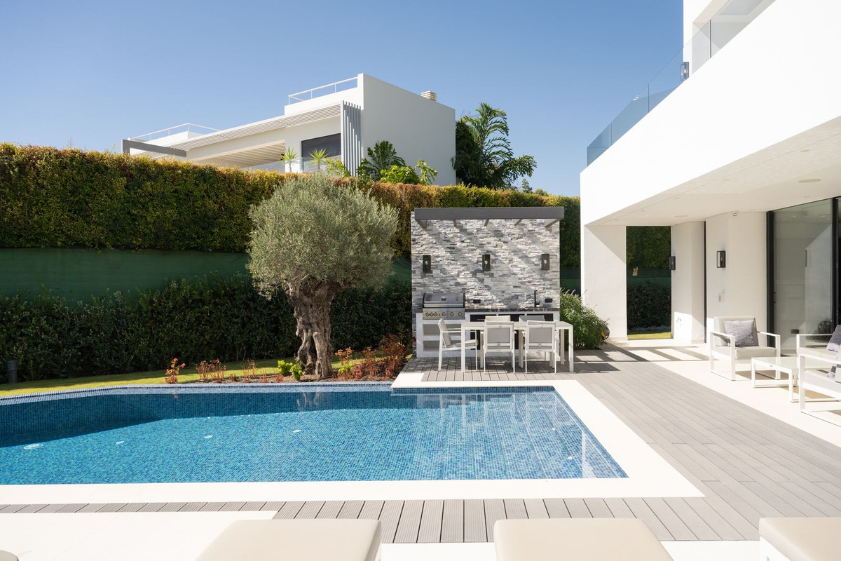 Huis te koop in Marbella | 5 slaapkamers H5514373