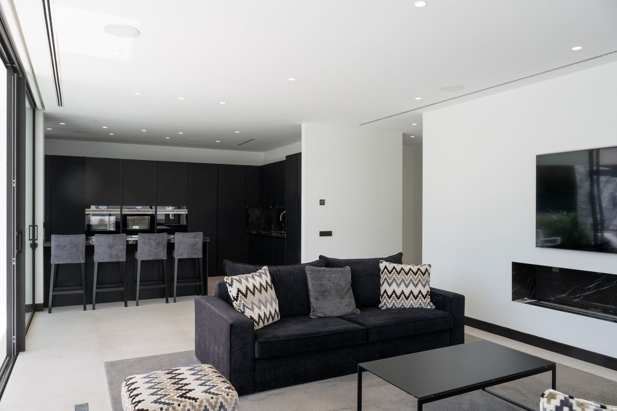 Huis te koop in Marbella | 5 slaapkamers H5514373