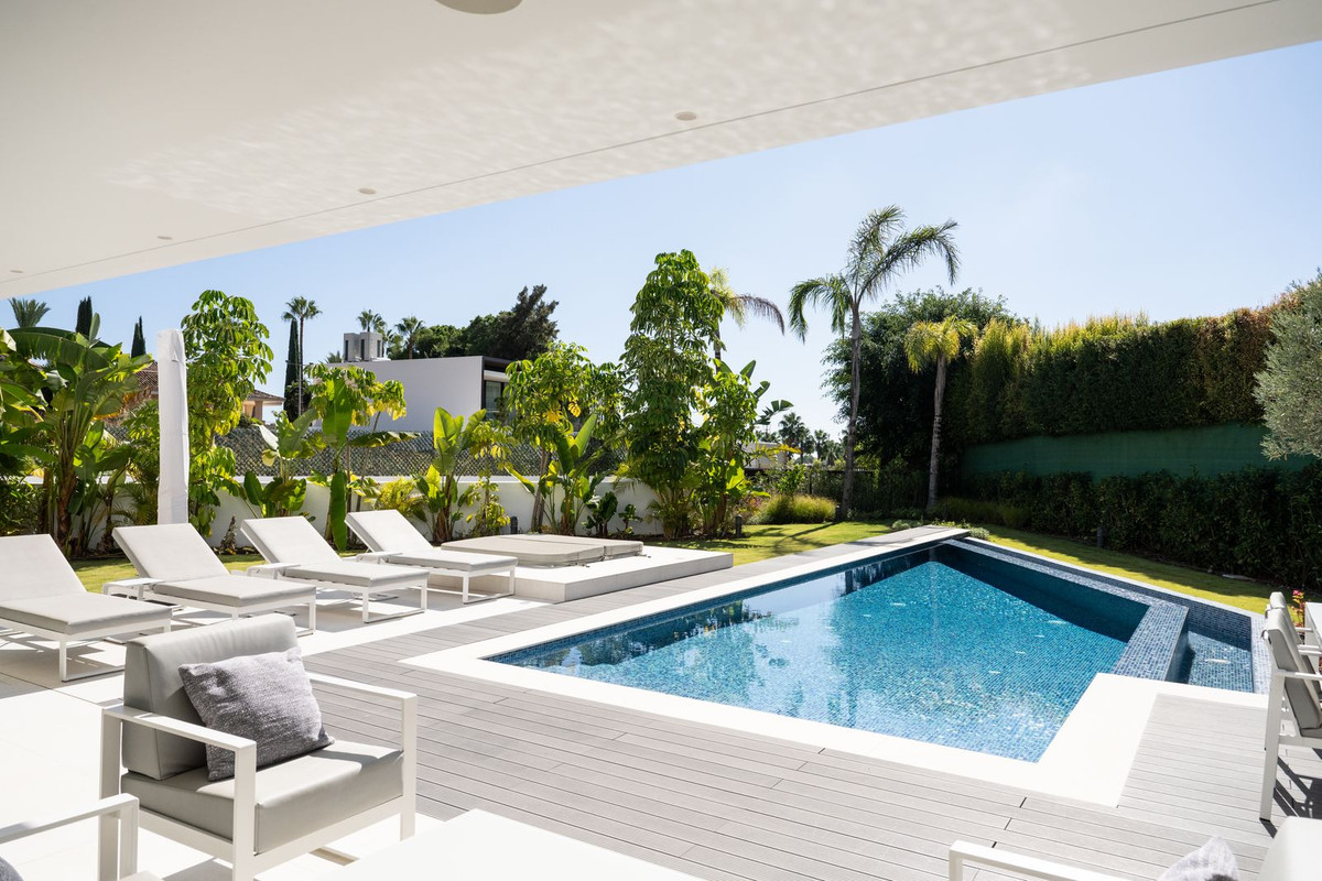 Huis te koop in Marbella | 5 slaapkamers H5514373